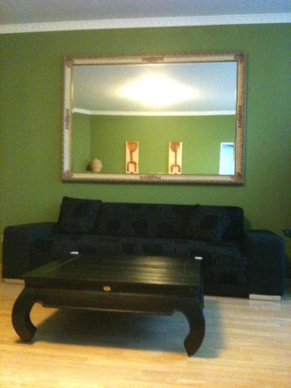 Apartment Alina Wenen Kamer foto