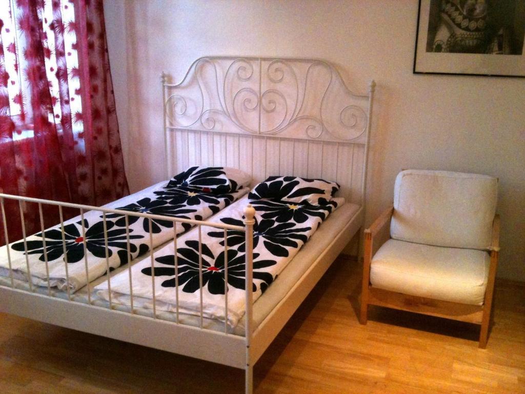 Apartment Alina Wenen Buitenkant foto