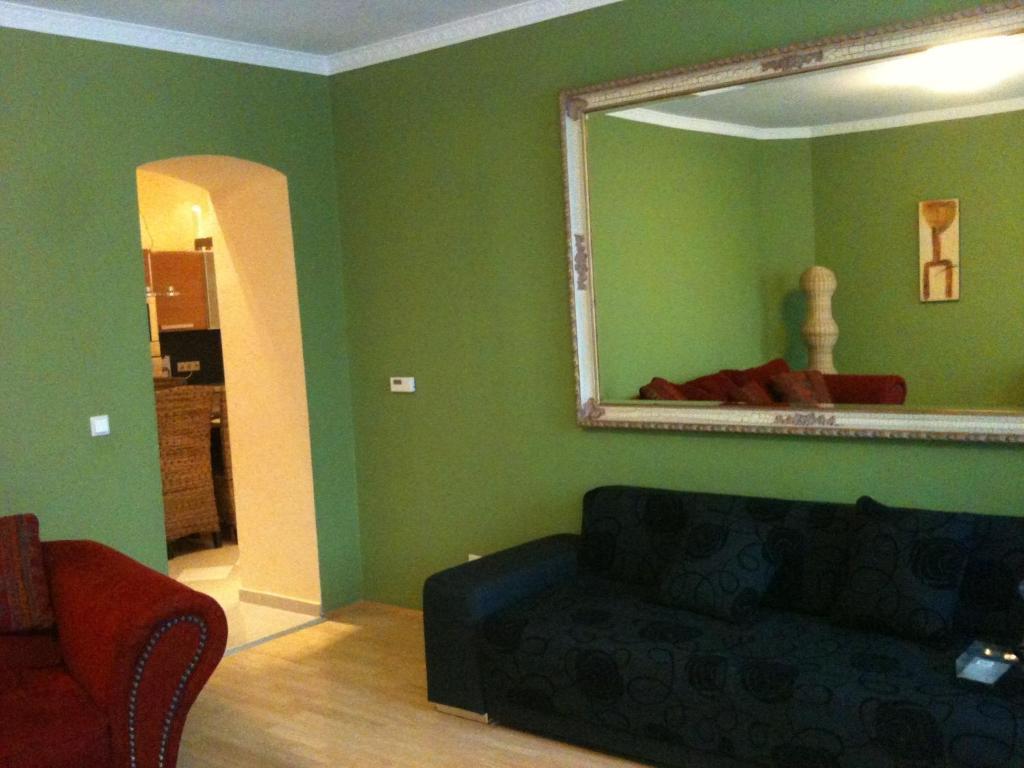 Apartment Alina Wenen Buitenkant foto