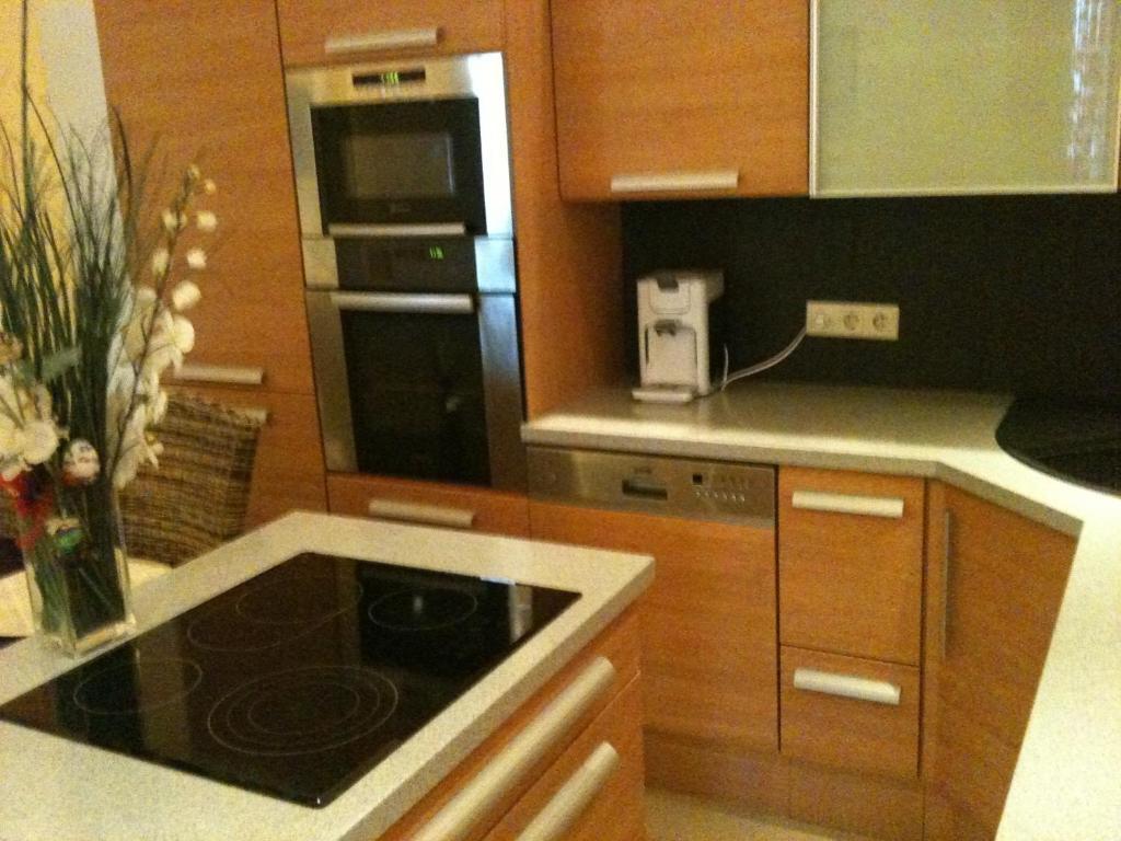 Apartment Alina Wenen Buitenkant foto